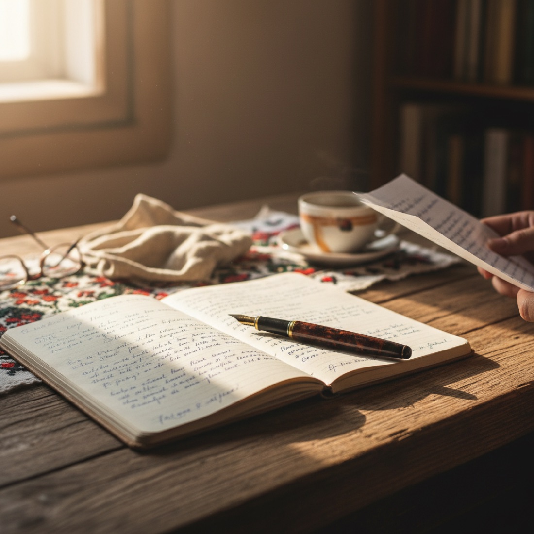 Storytelling pentru antreprenori: 4 tehnici care vând fără să pară reclamă