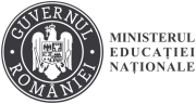 Ministerul Educației Naționale
